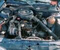 Синий Рено 19, объемом двигателя 1.4 л и пробегом 280 тыс. км за 1300 $, фото 11 на Automoto.ua