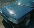 Синий Рено 19, объемом двигателя 1.4 л и пробегом 280 тыс. км за 1300 $, фото 17 на Automoto.ua