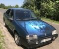 Синий Рено 19, объемом двигателя 1.8 л и пробегом 377 тыс. км за 834 $, фото 6 на Automoto.ua