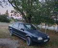 Синий Рено 19, объемом двигателя 1.7 л и пробегом 300 тыс. км за 1007 $, фото 1 на Automoto.ua