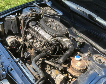 Синій Рено 19, об'ємом двигуна 1.79 л та пробігом 377 тис. км за 834 $, фото 10 на Automoto.ua