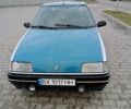 Рено 19 1992 в Хмельницком на Automoto.ua Синий Рено 19, объемом двигателя 1.4 л и пробегом 330 тыс. км за 1000 $, фото 1 на Automoto.ua