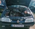 Синий Рено 19, объемом двигателя 1.4 л и пробегом 280 тыс. км за 1300 $, фото 7 на Automoto.ua