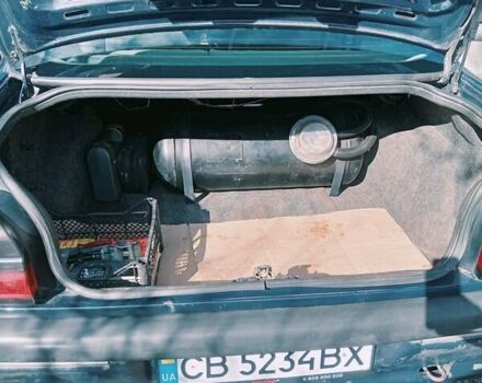 Синий Рено 19, объемом двигателя 1.4 л и пробегом 280 тыс. км за 1300 $, фото 13 на Automoto.ua