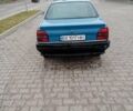 Рено 19 1992 в Хмельницком на Automoto.ua Синий Рено 19, объемом двигателя 1.4 л и пробегом 330 тыс. км за 1000 $, фото 3 на Automoto.ua