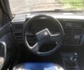 Синий Рено 19, объемом двигателя 1.8 л и пробегом 377 тыс. км за 834 $, фото 10 на Automoto.ua