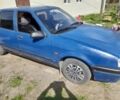 Синий Рено 19, объемом двигателя 1.8 л и пробегом 3 тыс. км за 850 $, фото 1 на Automoto.ua