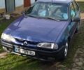 Синий Рено 19, объемом двигателя 1.87 л и пробегом 2 тыс. км за 1100 $, фото 1 на Automoto.ua