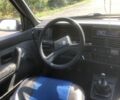 Синий Рено 19, объемом двигателя 1.8 л и пробегом 377 тыс. км за 834 $, фото 12 на Automoto.ua