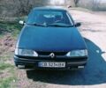 Синий Рено 19, объемом двигателя 1.4 л и пробегом 280 тыс. км за 1300 $, фото 1 на Automoto.ua
