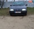 Синій Рено 19, об'ємом двигуна 1.72 л та пробігом 212 тис. км за 600 $, фото 1 на Automoto.ua