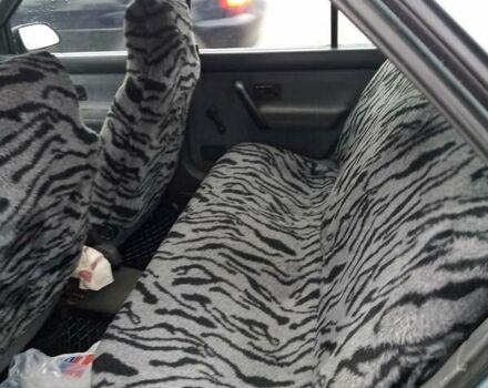 Рено 19 1992 в Хмельницком на Automoto.ua Синий Рено 19, объемом двигателя 1.4 л и пробегом 330 тыс. км за 1000 $, фото 4 на Automoto.ua