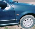 Синий Рено 19, объемом двигателя 1.4 л и пробегом 280 тыс. км за 1300 $, фото 20 на Automoto.ua