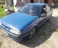 Синий Рено 19, объемом двигателя 1.8 л и пробегом 3 тыс. км за 850 $, фото 2 на Automoto.ua