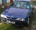 Синій Рено 19, об'ємом двигуна 1.87 л та пробігом 2 тис. км за 1100 $, фото 1 на Automoto.ua