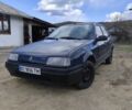 Синий Рено 19, объемом двигателя 0 л и пробегом 210 тыс. км за 1250 $, фото 1 на Automoto.ua