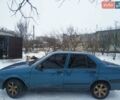 Синій Рено 19, об'ємом двигуна 1.4 л та пробігом 285 тис. км за 1600 $, фото 1 на Automoto.ua