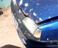 Синий Рено 19, объемом двигателя 1.4 л и пробегом 0 тыс. км за 580 $, фото 1 на Automoto.ua