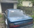 Синий Рено 19, объемом двигателя 0 л и пробегом 183 тыс. км за 2300 $, фото 1 на Automoto.ua