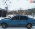 Синий Рено 19, объемом двигателя 1.4 л и пробегом 285 тыс. км за 1600 $, фото 1 на Automoto.ua