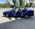 Синий Рено 19, объемом двигателя 1.8 л и пробегом 329 тыс. км за 1600 $, фото 15 на Automoto.ua