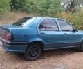 Синий Рено 19, объемом двигателя 1.7 л и пробегом 370 тыс. км за 674 $, фото 4 на Automoto.ua