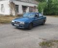 Синій Рено 19, об'ємом двигуна 1.7 л та пробігом 345 тис. км за 651 $, фото 1 на Automoto.ua