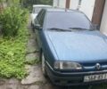 Синий Рено 19, объемом двигателя 0 л и пробегом 183 тыс. км за 2300 $, фото 1 на Automoto.ua
