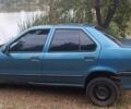 Синий Рено 19, объемом двигателя 1.7 л и пробегом 370 тыс. км за 674 $, фото 3 на Automoto.ua