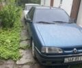 Синій Рено 19, об'ємом двигуна 0 л та пробігом 183 тис. км за 2300 $, фото 1 на Automoto.ua