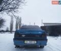 Синій Рено 19, об'ємом двигуна 1.4 л та пробігом 285 тис. км за 1600 $, фото 2 на Automoto.ua