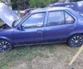 Синий Рено 19, объемом двигателя 0 л и пробегом 350 тыс. км за 800 $, фото 1 на Automoto.ua