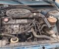 Синий Рено 19, объемом двигателя 1.7 л и пробегом 370 тыс. км за 674 $, фото 7 на Automoto.ua