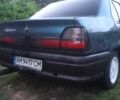 Синий Рено 19, объемом двигателя 1.4 л и пробегом 374 тыс. км за 710 $, фото 3 на Automoto.ua