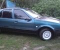 Синий Рено 19, объемом двигателя 1.4 л и пробегом 374 тыс. км за 710 $, фото 2 на Automoto.ua