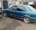 Синий Рено 19, объемом двигателя 1 л и пробегом 45 тыс. км за 359 $, фото 1 на Automoto.ua