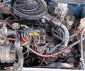 Синий Рено 19, объемом двигателя 1.4 л и пробегом 374 тыс. км за 922 $, фото 13 на Automoto.ua
