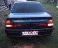 Синий Рено 19, объемом двигателя 1.4 л и пробегом 374 тыс. км за 922 $, фото 11 на Automoto.ua