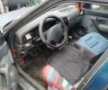 Синий Рено 19, объемом двигателя 1 л и пробегом 45 тыс. км за 359 $, фото 4 на Automoto.ua