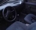 Синий Рено 19, объемом двигателя 1.4 л и пробегом 374 тыс. км за 922 $, фото 6 на Automoto.ua