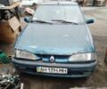 Синий Рено 19, объемом двигателя 1 л и пробегом 45 тыс. км за 359 $, фото 3 на Automoto.ua