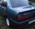 Синий Рено 19, объемом двигателя 1.4 л и пробегом 374 тыс. км за 922 $, фото 4 на Automoto.ua
