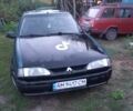 Синий Рено 19, объемом двигателя 1.4 л и пробегом 374 тыс. км за 710 $, фото 1 на Automoto.ua