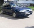 Синій Рено 19, об'ємом двигуна 1.6 л та пробігом 244 тис. км за 800 $, фото 4 на Automoto.ua