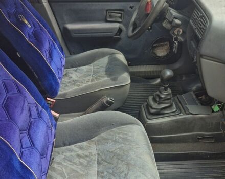 Синій Рено 19, об'ємом двигуна 0 л та пробігом 1000 тис. км за 25000 $, фото 2 на Automoto.ua