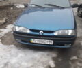 Синій Рено 19, об'ємом двигуна 1.6 л та пробігом 185 тис. км за 2200 $, фото 1 на Automoto.ua