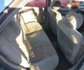 Синій Рено 19, об'ємом двигуна 1.6 л та пробігом 250 тис. км за 300 $, фото 10 на Automoto.ua