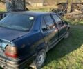 Синій Рено 19, об'ємом двигуна 1.4 л та пробігом 1 тис. км за 600 $, фото 1 на Automoto.ua