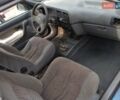 Синій Рено 19, об'ємом двигуна 1.6 л та пробігом 250 тис. км за 300 $, фото 1 на Automoto.ua