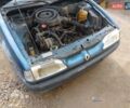 Синій Рено 19, об'ємом двигуна 1.6 л та пробігом 250 тис. км за 300 $, фото 9 на Automoto.ua